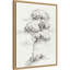«Solitaire Tree in Gentle Breeze II» par Luna Mavis, reproduction d'art sur toile encadrée-1379876482