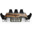 Arion Dining Table-1487380581