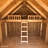 Cape Cod Outdoor Wood Playhouse-2084257907-2084257869-2084257908