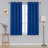 Makua Room Darkening Curtain Pair-106839126-106839124