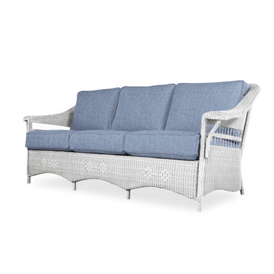 Nantucket Outdoor 3 - Seat Patio Sofa