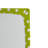 Microfiber Polka Dots Fitted Sheet-42112749-89079064