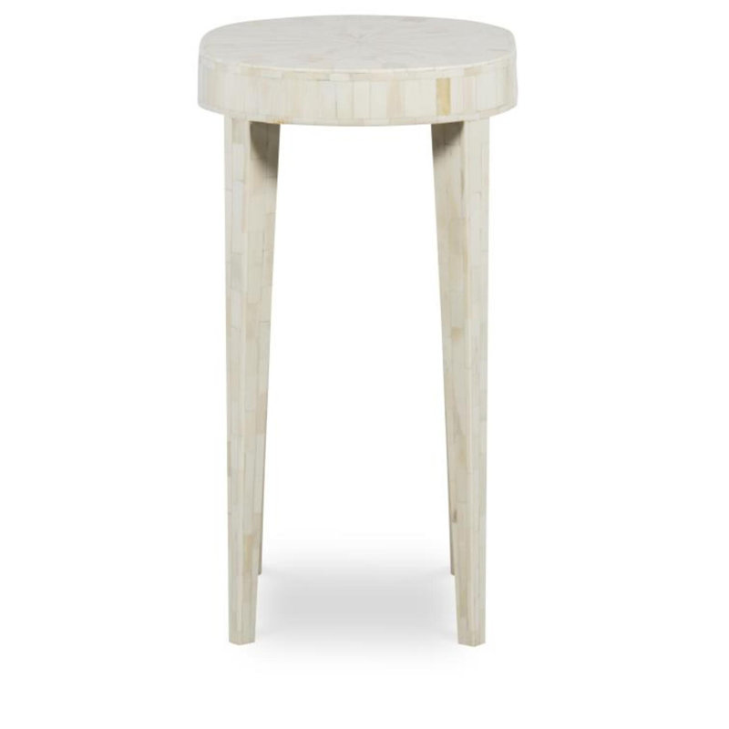 Highland House Wood End Table