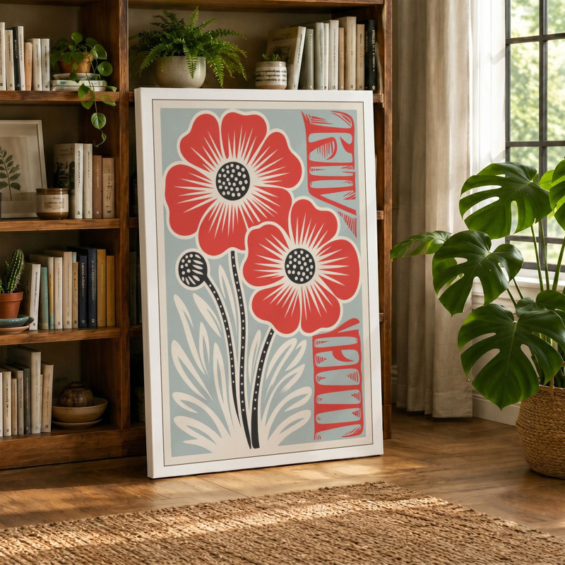 Print, 30x20 - 76.2 x 50.8 cm, Black Border