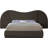 Hyrup Upholstered Panel Bed-94398517-94398518