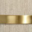 Carousel 1-Light Wall Sconce, Off-White