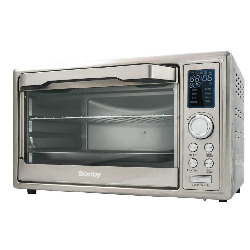 Danby Toaster Oven