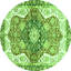 Tapis verts Abstract 2515-1923939660