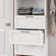 Aodren 4-Piece Modular Closet System