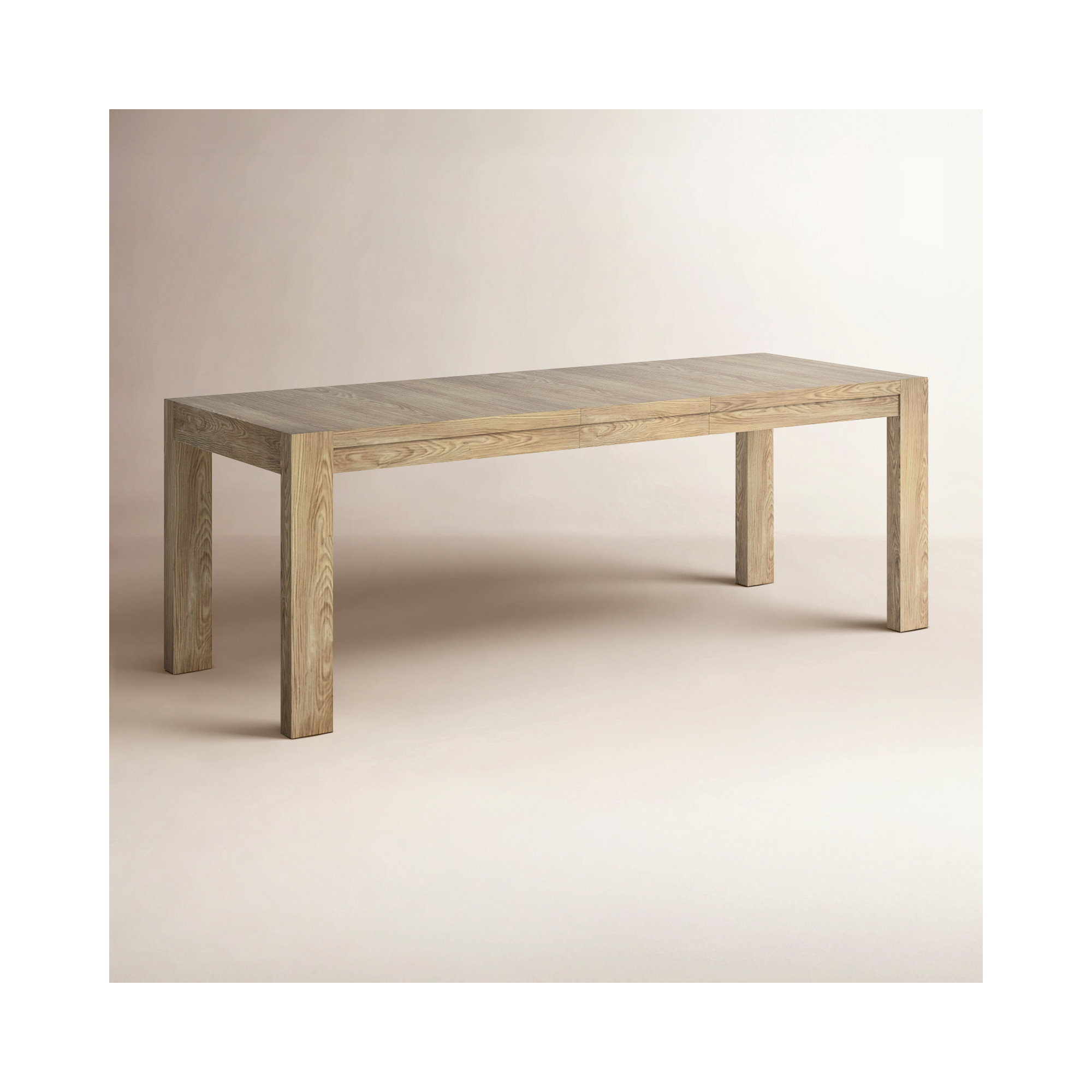 Laroche Extendable Dining Table