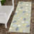 Machine Washable Indoor/Outdoor Chantille ACN2581 Kids Rug-527933384-527933385