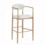 Tabouret de bar (ensemble de 2)-110917446-110917445