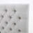 Strong And Fashion-Forward Headboard For Bed, With Diamond Tufting Contemporary Size Style-1529809653