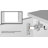 Baron 16 Pair Shoe Storage Cabinet-116319702