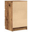Bedside Cabinet With 3 Drawers 39X35x65 Cm-1950791847