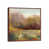 Classic Brown Wood Framed Canvas is unavailable