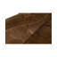 Wool Polka Dots Area Rug in Brown