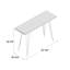 Console 47,25 po Dannelle-89870597