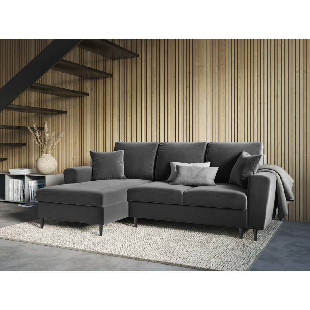 Ecksofa Hysley