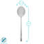 Argon Tableware Stainless Steel Dessert Spoons -111421211