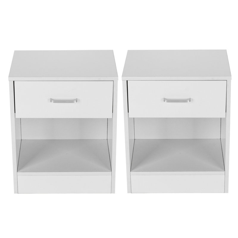 Mayble Nightstand