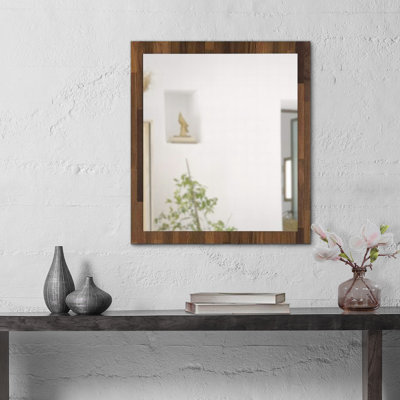 Miroir Overmantel