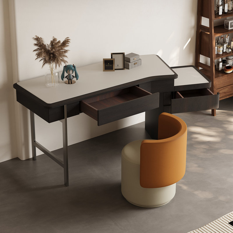 Bureau à domicile haut de gamme