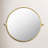 Dara Metal Mirror-866999839-866999838