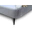 Lit plateforme tapissier Heather Mid-Century-2125906523-2075428005