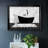 " Modern Bath I "-1800887865-1800887867