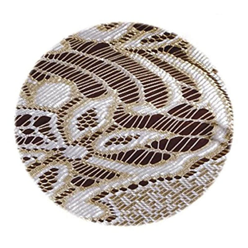 Fridley Polyester Lace Doily