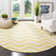 Teresita Chatham Hand Tufted Wool Chevron Rug