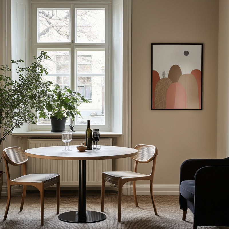 Wrapped Canvas Print, 91.44 cm H x 60.96 cm W