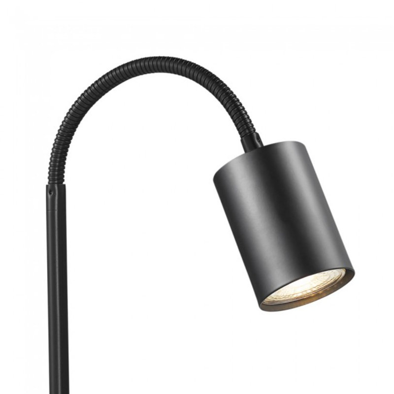Metal Desk Lamp