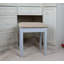Manufactured Wood Accent Stool-100041108-100042999