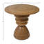Showtime End Table