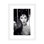 Ava Gardner comme Maria Teresa de Cayetana (duchesse d'Alba) dans la Maja nue - reproduction de photo