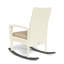 Chaise berçante Bayview-1246952607