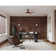 54'' Ceiling Fan with LED Lights