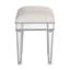 Tabouret de coiffeuse Bardwell-1053966012