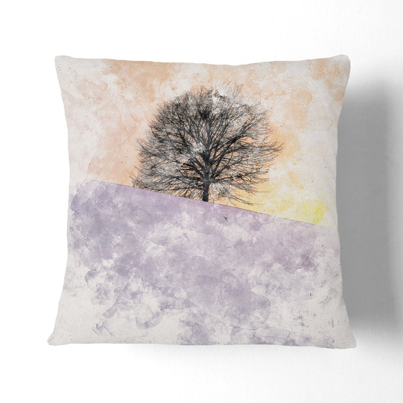 Square Cushion, 55cm H x 55cm W x 20cm D