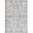 Shirley Tribal Diamond Geometric Gray/Beige Rug-1026510577