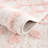Carnegia Moroccan Pink/Beige Area Rug-1629301326