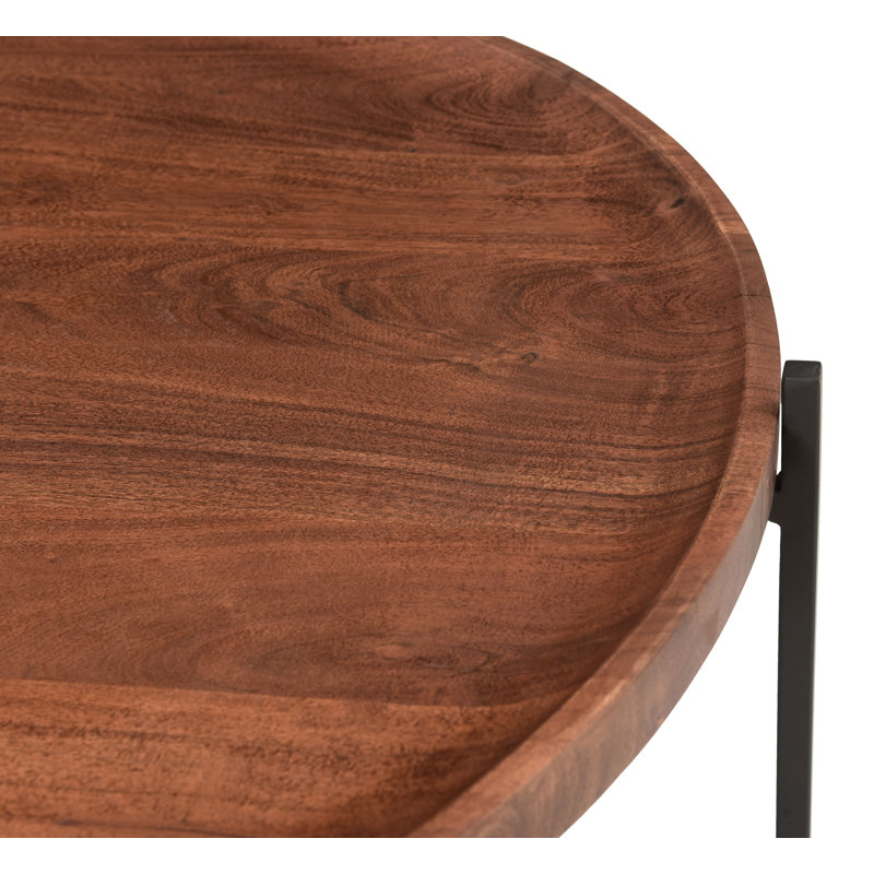 Table basse Cristhian
