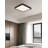 Aquille LED Flush Mount