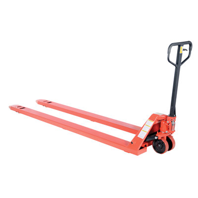 FULL FEATURED PALLET TRUCK 27 X 36