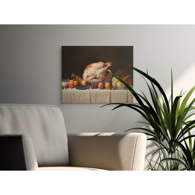 Novotny Wrapped Canvas Print Set