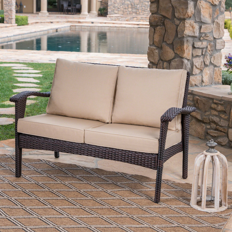 HONOLULU LOVESEAT