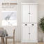 Garde-manger 72,5 po