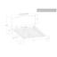 Lit plateforme tapissier Leblanc-611798692-611798695